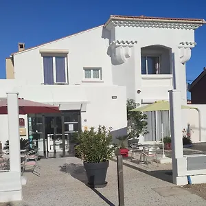 Le Calypso Hotel Hyères