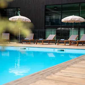 4* Hotel La Maison Obono &