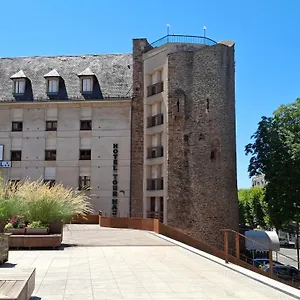 Tour Maje Hotel Rodez
