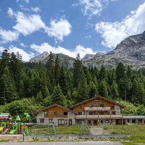 Epicea Et Hotel Pralognan-la-Vanoise