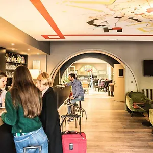 Le Comte Rouge Hotel Thonon-les-Bains