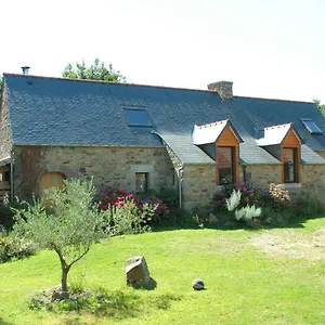 La Ferme Des Daims Saint-Quay-Perros